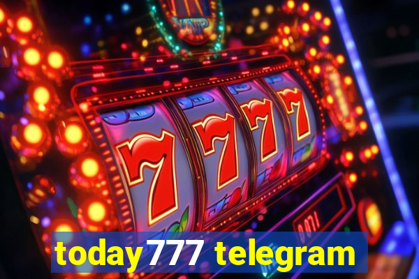 today777 telegram